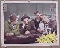 #4599 LIVE WIRES LC '46 Leo Gorcey, Hall 