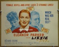 #8056 LIZZIE TC '57 Eleanor Parker 