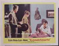 #8061 LONELYHEARTS LC #6 59 Monty Clift, Ryan 