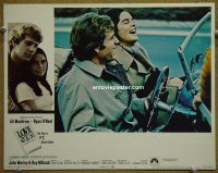 #8078 LOVE STORY LC #2 '70 Ali MacGraw 