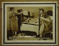 #1989 LOVE SWINDLE lobby card '18 Edith Roberts