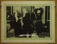 #1994 LUCK OF THE FOOLISH lobby card '24 Harry Langdon