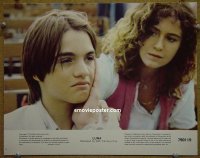 #4613 LUNA 11x14 #5 '79 Clayburgh, Bertolucci 