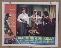 #166 MACHINE GUN KELLY LC '58 Bronson, AIP 