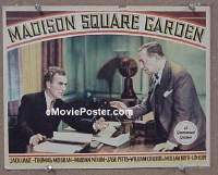 #385 MADISON SQUARE GARDEN LC '32 Oakie 