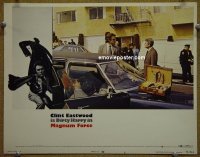 #4617 MAGNUM FORCE LC #6 '73 Clint Eastwood 