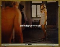 #2009 MAGUS color 11x14 '69 sexy Candice Bergen