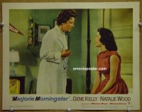 #8132 MARJORIE MORNINGSTAR LC #1 '58 Wood 