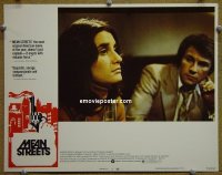 #4636 MEAN STREETS LC #7 '73 Harvey Keitel 