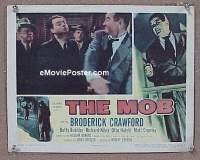 #404 MOB LC '51 Broderick Crawford 