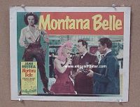 MONTANA BELLE LC '52 Russell 