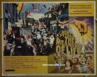 #8178 MONTY PYTHON'S THE MEANING OF LIFE LC#5 