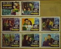 #8179 MOONRISE 8 LCs '48 Gail Russell 