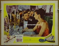 #8181 MOULIN ROUGE LC '53 Jose Ferrer 