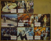 #5292 MURDERERS' ROW 8 LCs '66 Dean Martin 