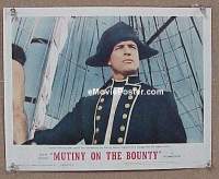 #411 MUTINY ON THE BOUNTY LC '62 Brando! 