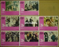 #657 MY FAIR LADY 8 LCs R71 Hepburn, Harrison 