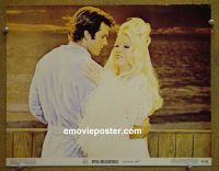 #2087 MYRA BRECKINRIDGE color 11x14 '70Mae West