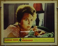 #4674 NAKED EDGE LC #2 '61 Deborah Kerr 