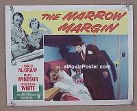 #414 NARROW MARGIN LC '51 classic noir! 