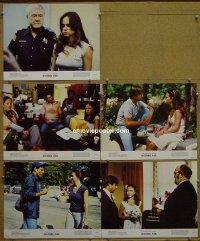 #5305 NORMA RAE 5 11x14s '79 Sally Field 