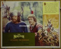 #4688 NORSEMAN LC #5 '78 AIP, Lee Majors 