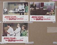 #378 NUTTY PROFESSOR 3 LCs R67 Jerry Lewis 