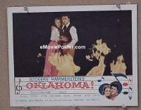 #298 OKLAHOMA LC '56 MacRae, Jones 