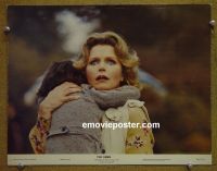 #2123 OMEN color 11x14 #2 76 Lee Remick