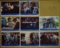 #5322 OUTSIDERS 8 LCs 82 Francis Ford Coppola 