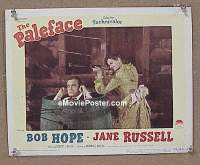 #420 PALEFACE LC '48 Hope, Russell 