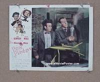 #174 PARIS PLAYBOYS LC '54 Bowery Boys 