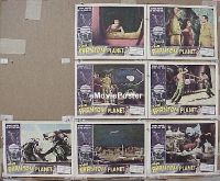 #379 PHANTOM PLANET 7 LCs '62 Fredericks 