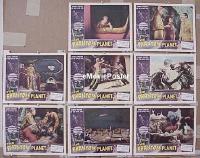 #250 PHANTOM PLANET 8 LCs '62 Fredericks 