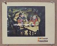 #175 PINOCCHIO LC '40 Walt Disney classic 