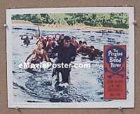 #213 PIRATES OF BLOOD RIVER LC '62 Mathews 