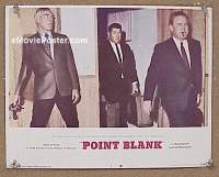 #427 POINT BLANK LC '67 Marvin, O'Connor 