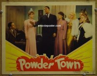 #4727 POWDER TOWN LC '42 McLaglen, O'Brien 