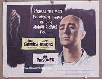 #4732 PRISONER LC '55 Guinness, Hawkins 