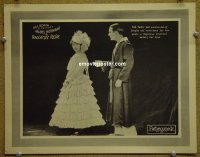 #4741 RAGGEDY ROSE LC '26 Mabel Normand 