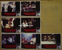 #5353 RAGING BULL 7 LCs '80 De Niro, Pesci 