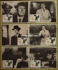 #5361 RED CIRCLE 6 LCs70 Jean-Pierre Melville 