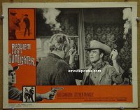 #4752 REQUIEM FOR A GUNFIGHTER LC #3 '65 