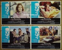 #5365 RESURRECTION 4 LCs '80 Ellen Burstyn 