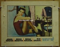 #4757 RIO BRAVO LC #1 '59 Angie Dickinson 