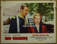 #4759 RIO GRANDE LC R56 John Wayne, O'Hara 