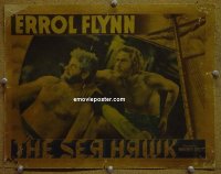 #4779 SEA HAWK LC '40 Errol Flynn 