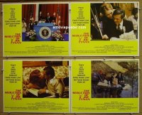 #5391 SEDUCTION OF JOE TYNAN 4 LCs '79 Alda 