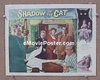 #219 SHADOW OF THE CAT LC '61 Shelley 