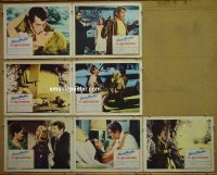 #5395 SILENCERS 7 LCs 66 Dean Martin, Stevens 